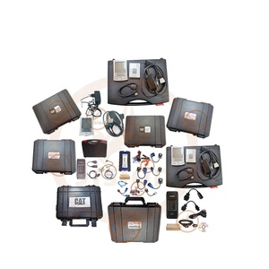 Program Diagnostic Tools With WIFI Diagnostic Tool + WIFI +CD USD for Construction Machinery