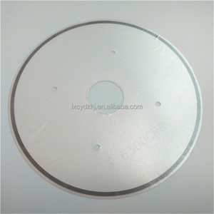 Mutoh Valuejet PF kodlayıcı disk Mutoh VJ-1604/VJ-1618/VJ-1628/VJ-1638/VJ-900/VJ-1204 PF DF-49028 - Product Image 5