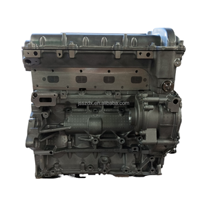 มอเตอร์2.4L LE9 LE5รถยนต์สำหรับ Chevrolet Captiva HHR MALIBU 2.4ใหม่ล่าสุด - Product Image 1