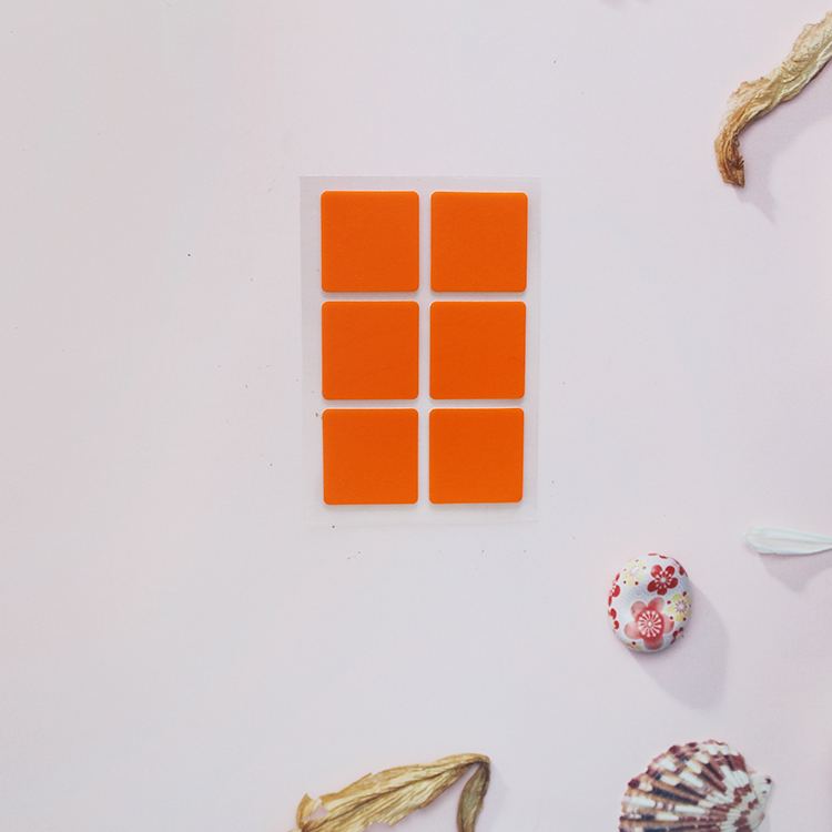 naranja