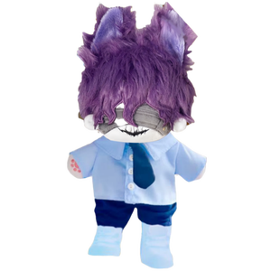 Búp bê cotton 20cm của Jack (từ danh tính V) -Đồ chơi sang trọng dễ thương do người hâm mộ tạo ra, trò chơi ngoại vi & Quà Tặng bất ngờ - Product Image 1