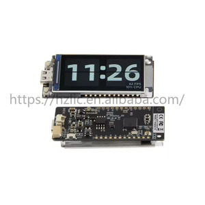 LILYGO TTGO T-Display S3 with shell ESP32-S3 WIFI <strong>Bluetooth</strong> 5.0 Wireless Development Board With 1.9 inch ST7789 LCD