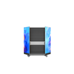 High-Performance All-in-One Desktop <strong>Computer</strong> <strong>System</strong> with LED Screen Display for Meeting Rooms - Product Image 3