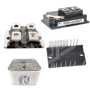 MOC3020M Pacchetto SOP6/DIP6 MOC3021/3022/3023 Fotocoupler IC Originale Autentico - Product Image 5