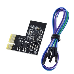 TZT Computer Remote Switch Wifi Smart PC Start Start karte Startup-Karte Arbeiten mit Sinilink Smart Home für Arduino