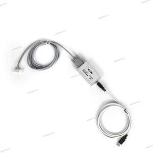 <strong>ZAPI</strong> <strong>Programmer</strong> Data Cable <strong>Zapi</strong> Pc Console <strong>Controller</strong> <strong>ZAPI</strong>-USB Electric <strong>Controller</strong> Diagnostic Tool - Product Image 1