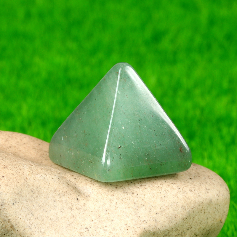 aventurina verde