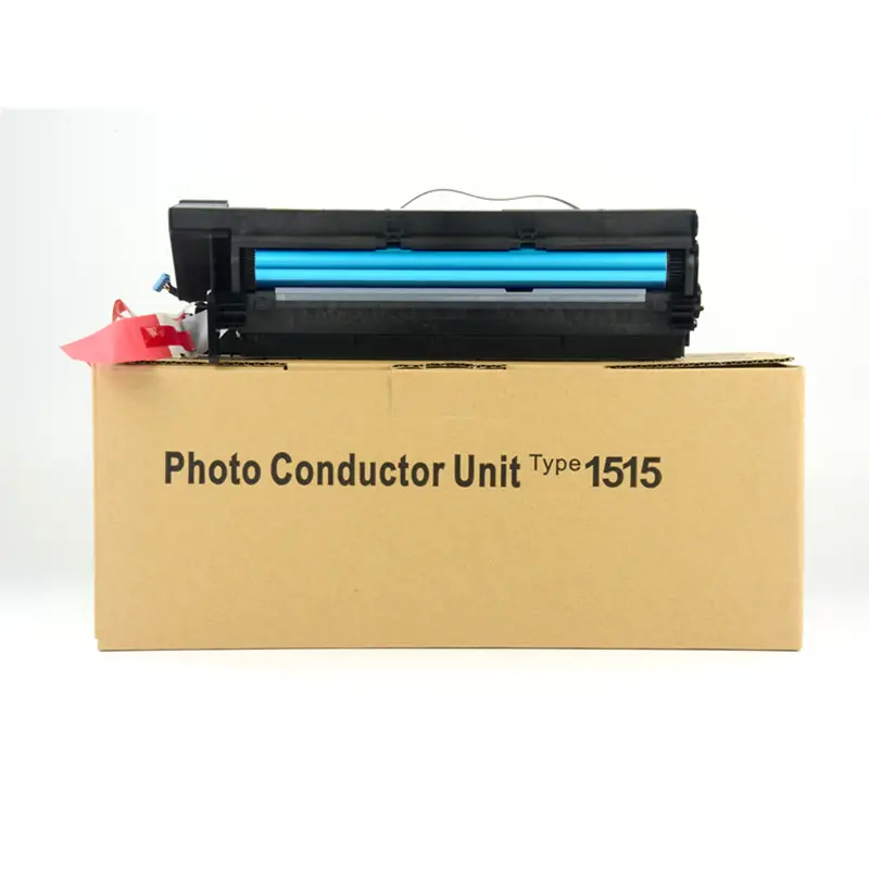 Af1515 Fotogeleider Eenheid Pcu Voor Ricoh Aficio 1515/1270/175l Gloednieuwe Compatibele Drum Cartridge Hoge Kwaliteit 65K Pagina 'S