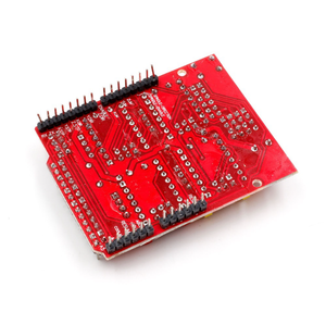 CNC Shield V3-Erweiterungsplatine für Gravier maschinen und 3D-Drucker-kompatibel mit A4988-Treibermodulen - Product Image 5