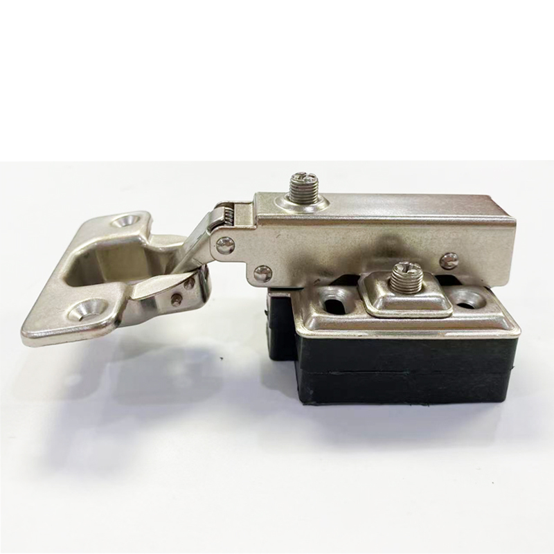 Charnière hydraulique à l'ancienne