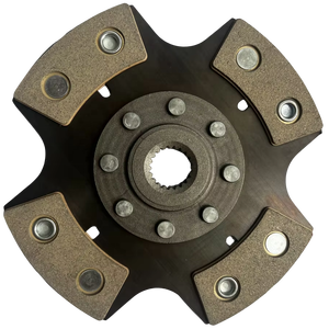 LADA BA3 VAZ 2113 1601130 2113 2115 için yarış debriyaj diski 1118-21130 - Product Image 1