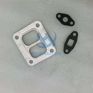 Re516220 Chất lượng cao <span class=keywords><strong>turbo</strong></span> tăng áp <span class=keywords><strong>Turbo</strong></span> cho john deere 6068H động cơ diesel thiết bị hạng nặng cơ bản siêu tăng áp - Product Image 6