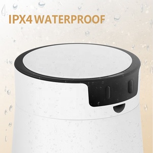 Automated Smart Home Produto Eco-Friendly Reciclagem Lixo inteligente para Escritório Banheiro