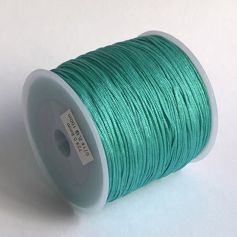 Peacock Green 432#