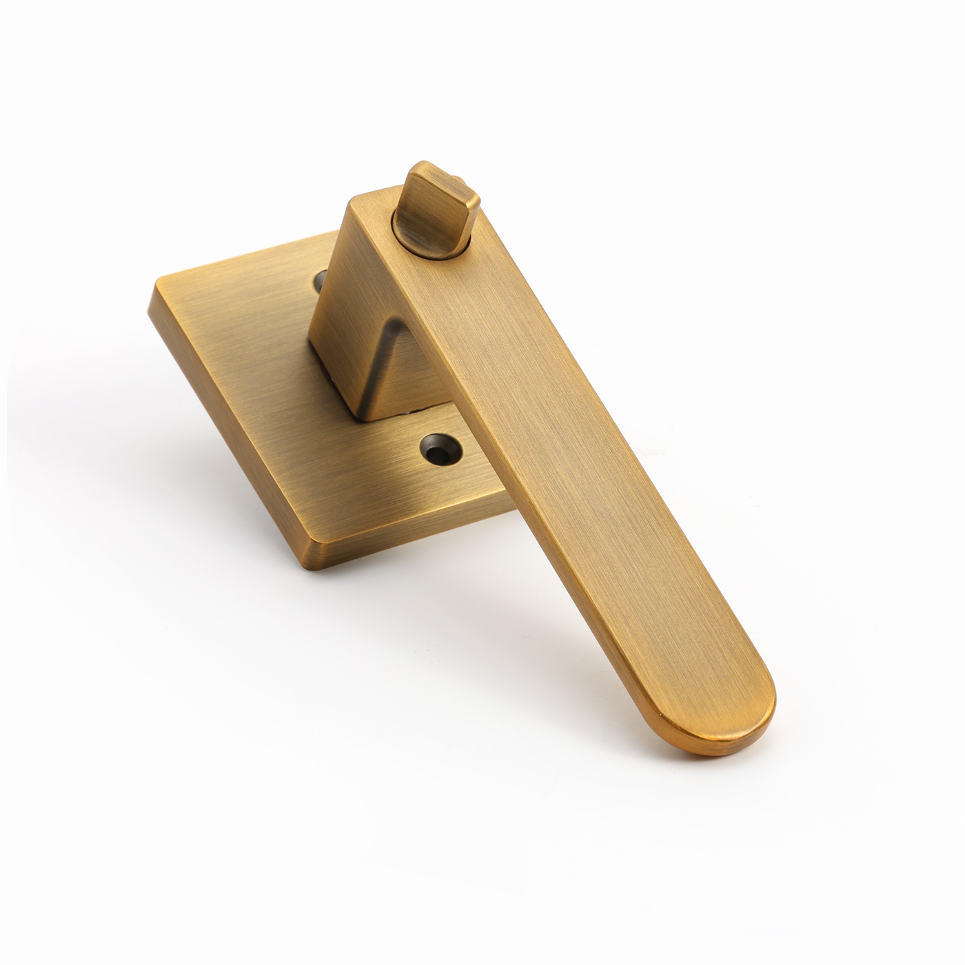 Bronce Amarillo Cepillado