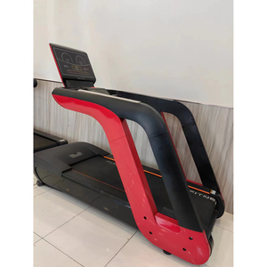 Электрическая складная беговая дорожка - Product Image 2