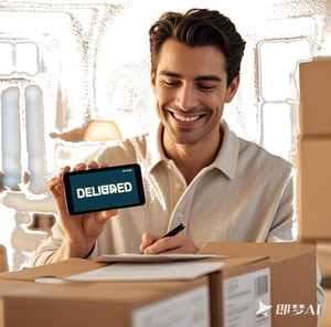 Freight Forwarder Services From China to <strong>Canada</strong> Trusted International Shipping Solutions Air DDP - Product Image 1