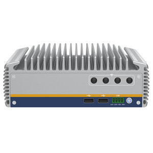 Sihovision Industrial Mini Desktop PC 12th Gen Core I7-1255U Fanless <strong>Embedded</strong> Mini <strong>Computer</strong> with <strong>Type</strong>-C GPIO AU/US/EU Plugs - Product Image 3