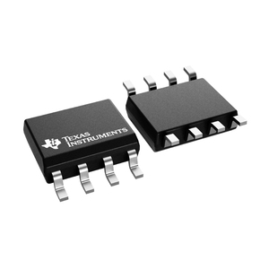 Tps2062cdr ic מתג n-chan 1:2 8 tps2062 עבור מערכות אבטחה משופרות
