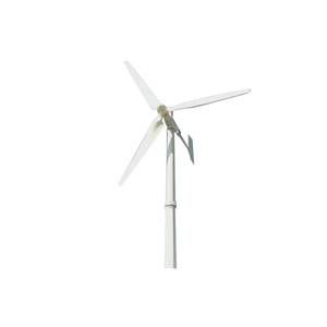 20kwピッチ制御風力発電機水平風力タービン