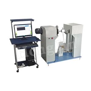 Computer gesteuerter Badminton schläger Force Fatigue Tester Tennis schläger Haltbarkeit tester Schläger Repeated Impact Tester - Product Image 1