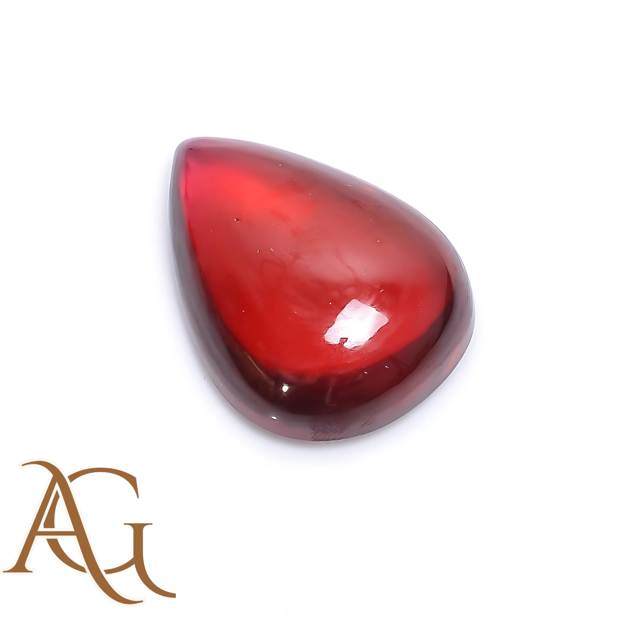 ทับทิมสีแดง