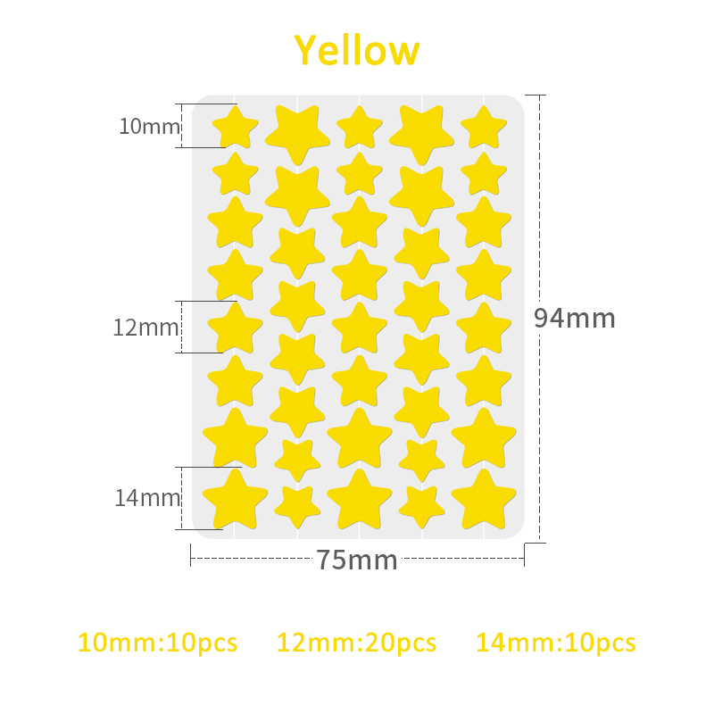 Jaune