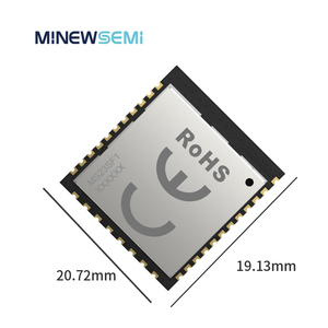 Módulo RF inalámbrico LoRaWAN LoRa MS23SF1 STM32WLE5CC Módulo transceptor inalámbrico de largo alcance 868Mhz Lpwan - Product Image 2