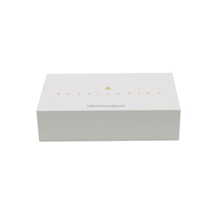 ซื้อขายกล่องการ์ดเกมกล่องบรรจุภัณฑ์กระดาษของขวัญกระดาษแข็งพิมพ์ลายความบันเทิงแบบกำหนดเองสำหรับบัตรเครดิตหรูหรา - Product Image 4