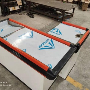 出纳退房计数器表 - Product Image 3