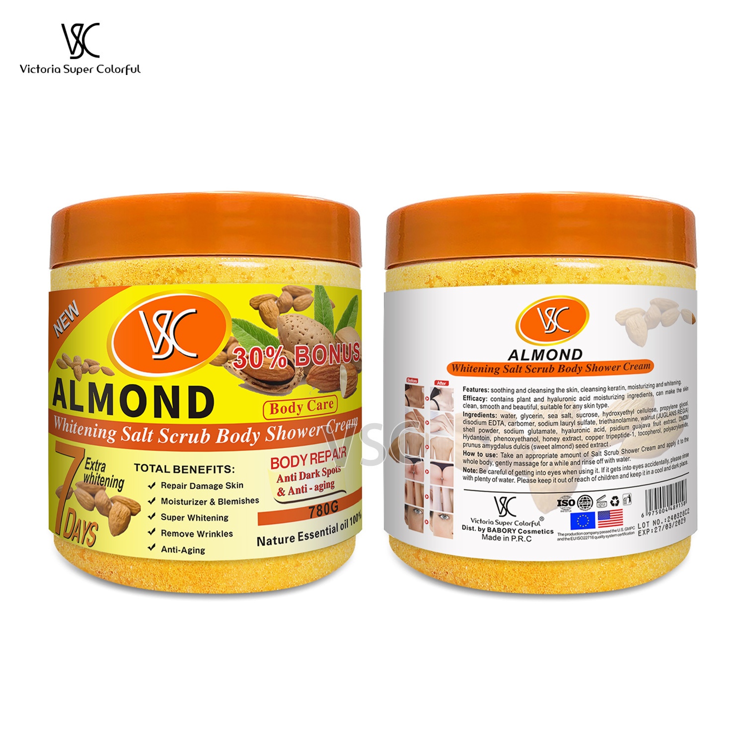 Almendra