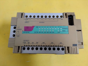 Nuovo Controller logico programmabile FC1A-E1A1E Izumi Micro 1 PLC CPU garanzia di un anno - Product Image 3
