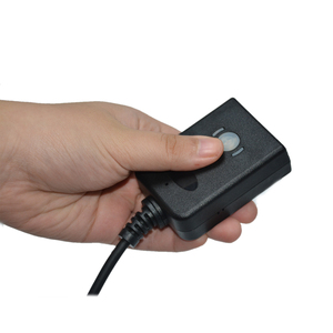 Fixed Mount QR <strong>Code</strong> <strong>Reader</strong> <strong>Module</strong> 1D 2D Barcode Scanner for Kiosk Access Control Vending Machine HS-4100 - Product Image 3