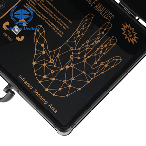 Ultima versione quantum resonance magnetic analyzer software download gratuito analizzatore quantistico