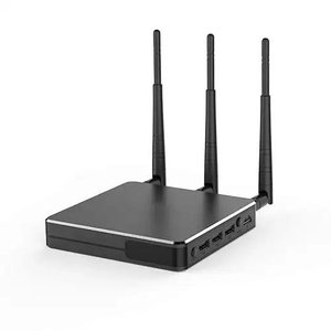 4K ARM <strong>Cortex</strong> A7 Quad <strong>Core</strong> Plug and Play Wireless Screen Sharing System for Smart Classroom - Product Image 2