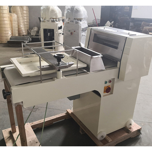 自动长棍面包成型机烤面包成型机 - Product Image 6