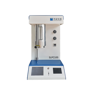 SLPC100台式油颗粒计数器用于检测油中污染物颗粒的浓度 - Product Image 1