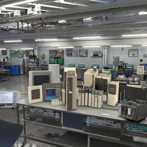 Bestes industrielles Steuerungs-Power-Drive-Modul für die SPS-Programmierung 140M-C-AFA11 - Product Image 2
