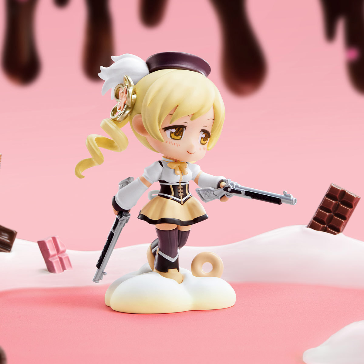 Mami Tomoe