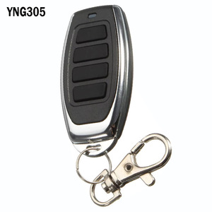 YNG305 Globmatic 868MHz điều khiển từ xa cửa nhà để xe vella4 vella2 vella 2 4 leo 4 - Product Image 1