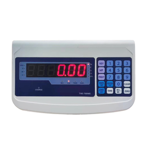 Hochwertiger TWI-700WE Digitaler Gewichtsanzeige-LED-Display Gewichtsregler - Product Image 3