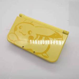 ปลอกหุ้มตัวเครื่องเคสแบบเต็มอะไหล่สำหรับ3DS ใหม่ xl/ll กรอบสไตล์คอนโซล - Product Image 4