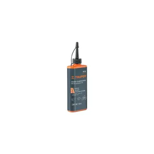 Truper 10-birim Multiuse yağ 90ml (3oz) motor yağları ve temizleyiciler bir kutuda - Product Image 1