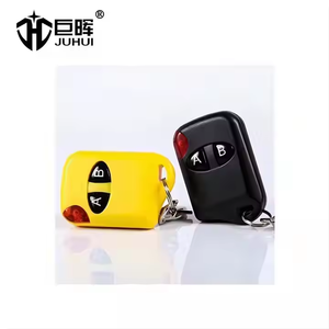 Codice universale per porta del Garage di apprendimento con codice fisso duplicatore telecomando senza fili