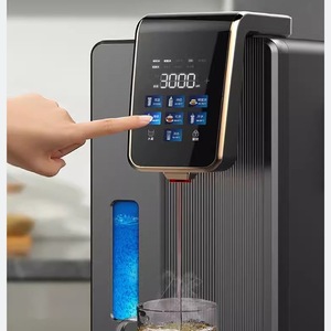 7L hi-kalite hidrojen su sebili ters osmoz hidrojen su arıtıcısı alkali filtre jeneratörü makinesi sağlık 2200W