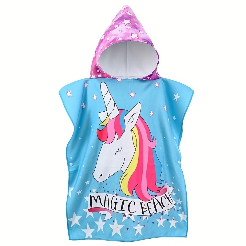 Unicornio estrella