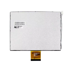 Para pantalla LCD de 7 pulgadas 800*600 4:3 CLAA070MA0ACW pantalla LCD Compatible con placa de controlador de Control VGA Panel de Monitor - Product Image 2