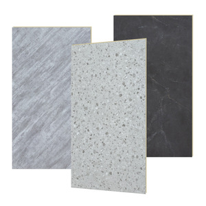 Cheap Price High Quality SPC Flooring Waterproof <strong>3mm</strong> Plastic Colorful <strong>Vinyl</strong> Tile Waterproof Spc Flooring - Product Image 5