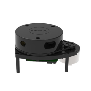 Jetson Nano SLAM Navigation Lidar A1M8 <strong>Sensor</strong> Kit with 12M Range Avoids Obstacles Designed <strong>for</strong> <strong>Raspberry</strong> <strong>Pi</strong> and ROS-robot - Product Image 1
