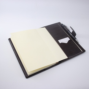 Factory Direct Cuadernos Escolares Custom <strong>Notebook</strong> with Pen Leather A5 Diary <strong>Notebooks</strong> Customizable Notepad School <strong>Notebook</strong> - Product Image 5